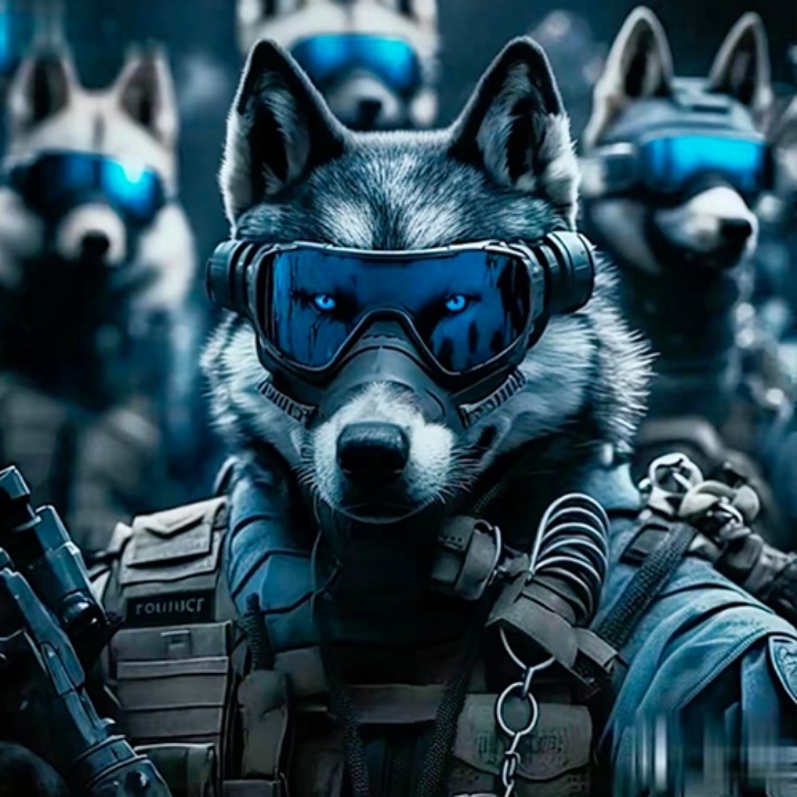 伏地魔绝地求生