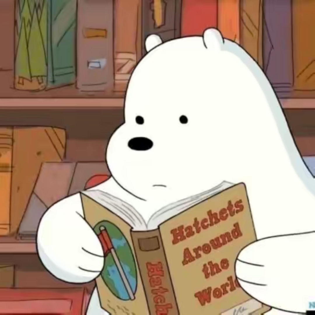 >01:00可爱 不心动挑战,你能忍住不对白熊心动吗?