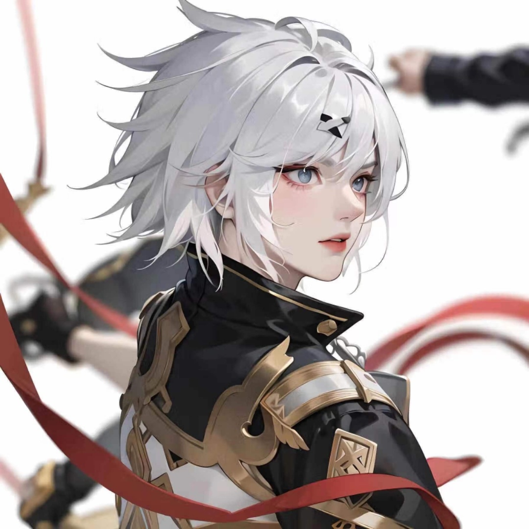 中单法王不挨打的个人页