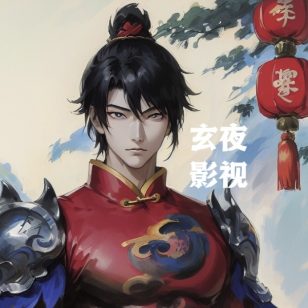 玄夜影视