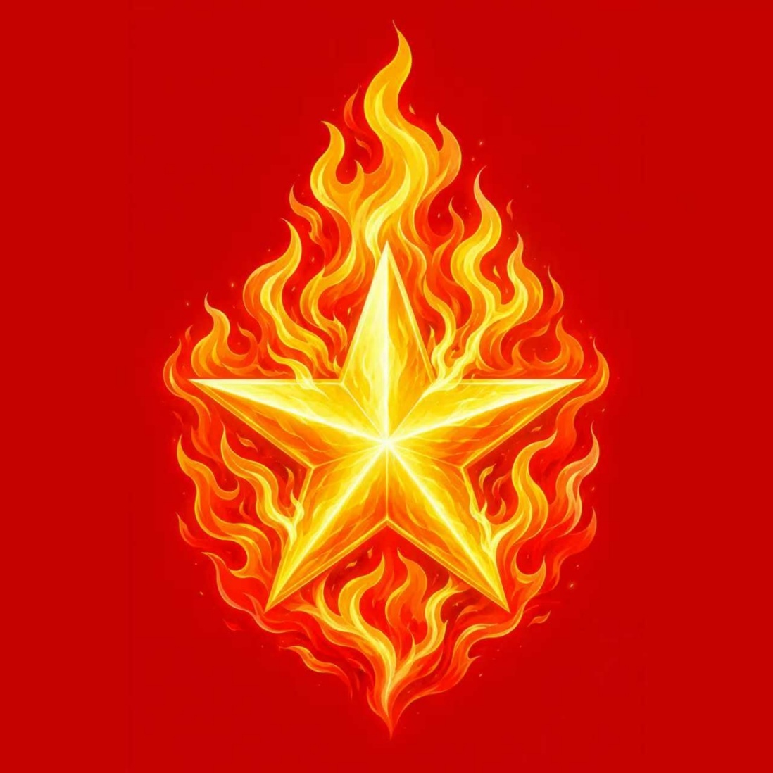 燃星阁
