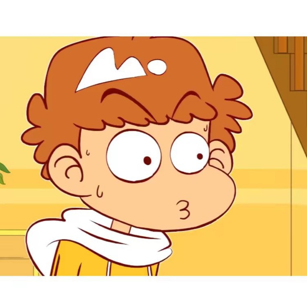 阿衰不衰主页作品专辑