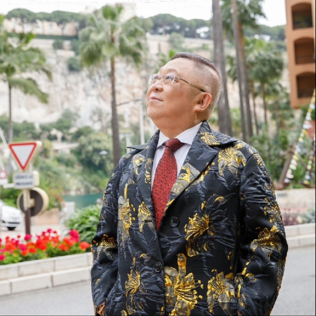 李居明风水讲座全集的个人页