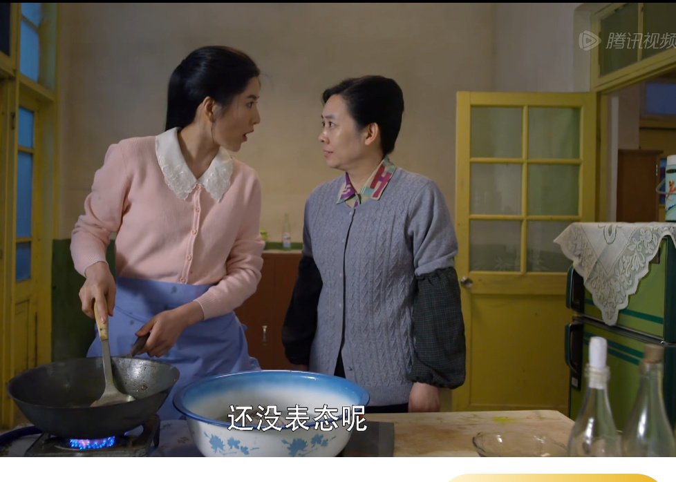 可靠浩哥7天前·广东周武就是一个二楞个/啥也不是李英姿是个狠人