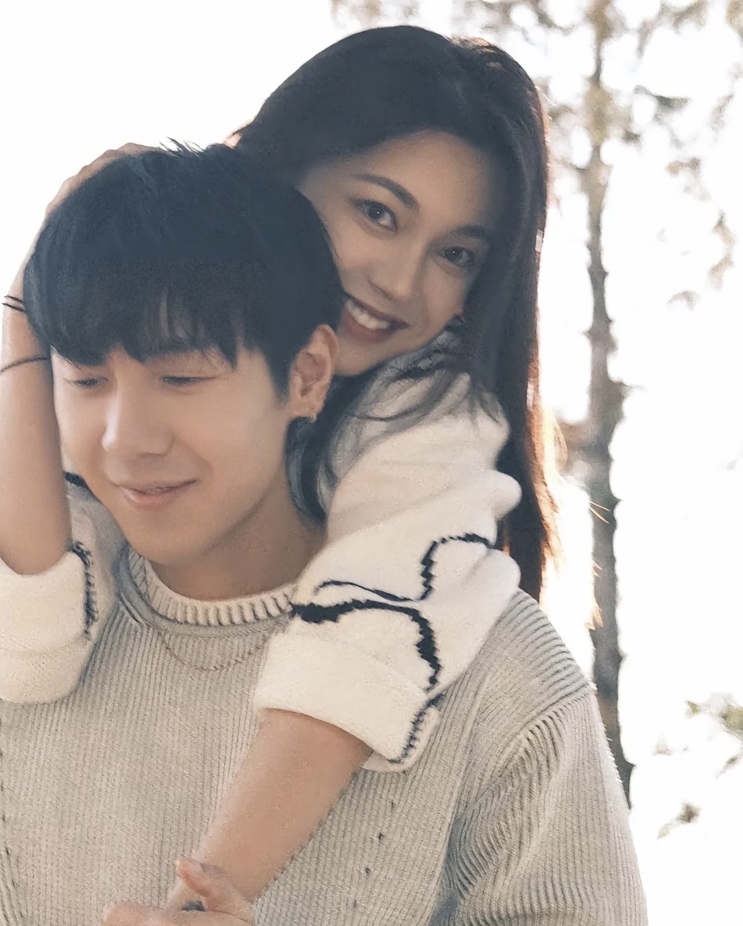 全文21566大哥大嫂 cp11566方程式 cp「心动的信号,半数恋人