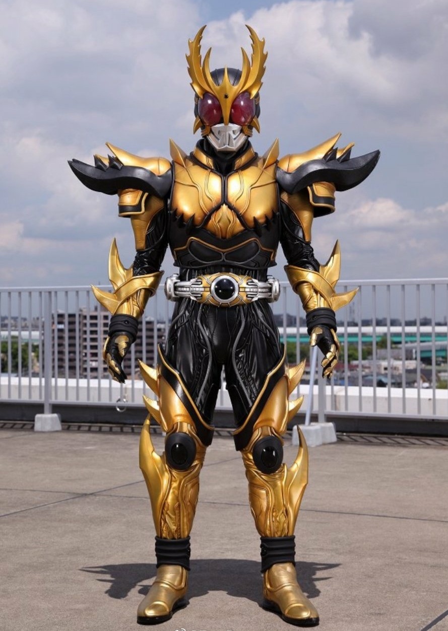 假面骑士空我第35话_动漫_高清完整版视频在线观看_腾讯视频