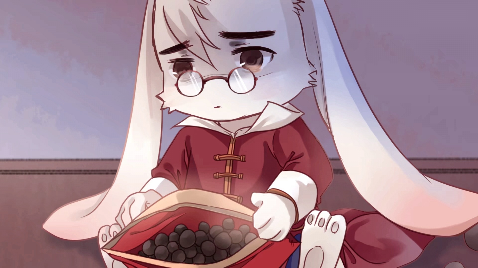 哑舍 第2季·动态漫 第09话_高清1080p在线观看平台_腾讯视频