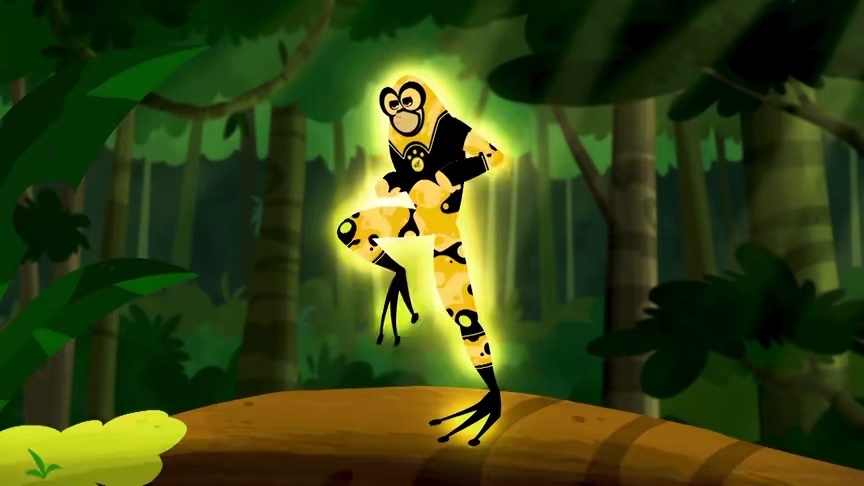 动物兄弟第六季 第10话_高清1080p在线观看平台_腾讯视频