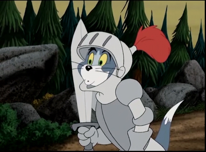 猫和老鼠合集 第039话_高清1080p在线观看平台_腾讯视频