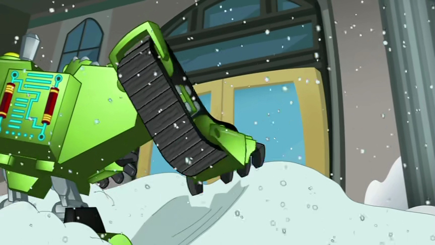 变形金刚:救援汽车人 中文版 第40话_高清1080p在线观看平台_腾讯视频