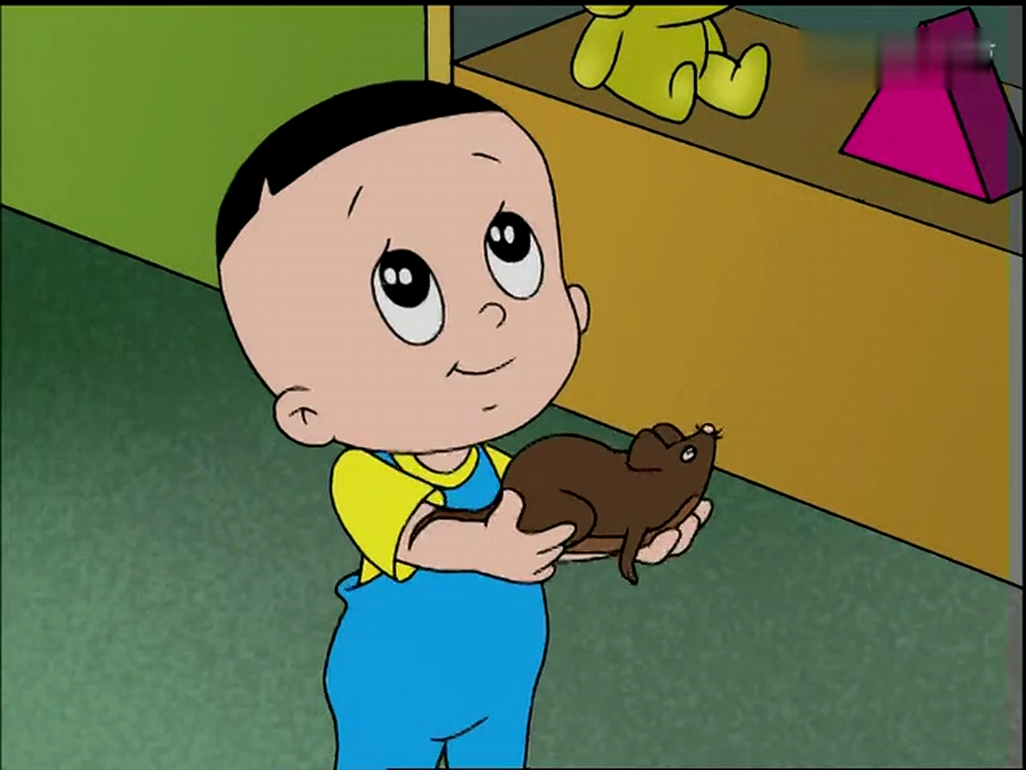 大头儿子和小头爸爸 第117话_高清1080p在线观看平台_腾讯视频