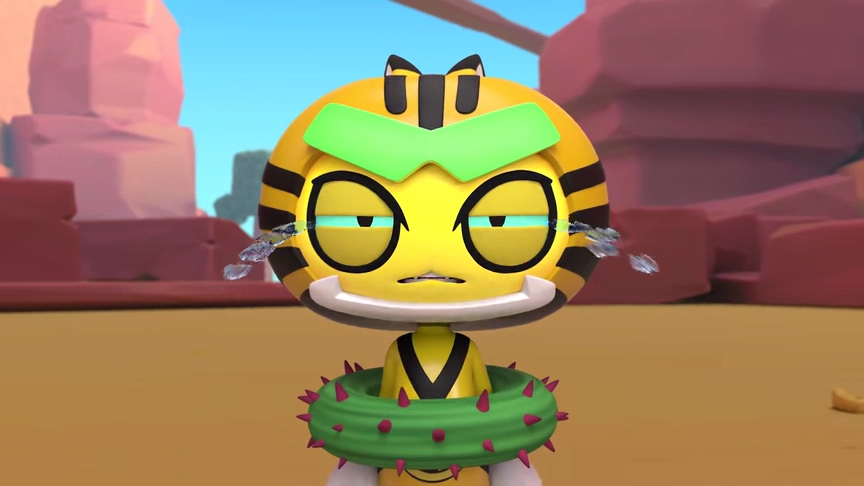 爆射盾甲 第20话_高清1080p在线观看平台_腾讯视频