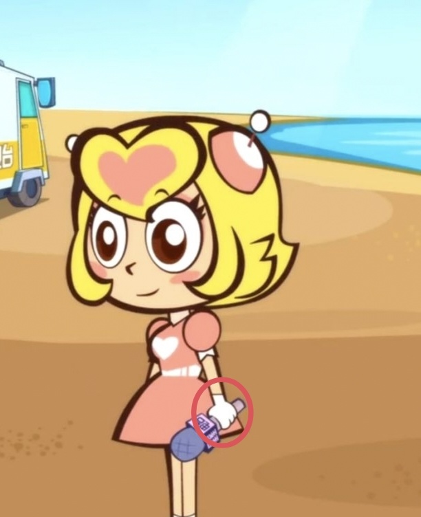 开心超人联盟之平行时空大冒险 不愧是潮博士,准备的东西真全啊_高清