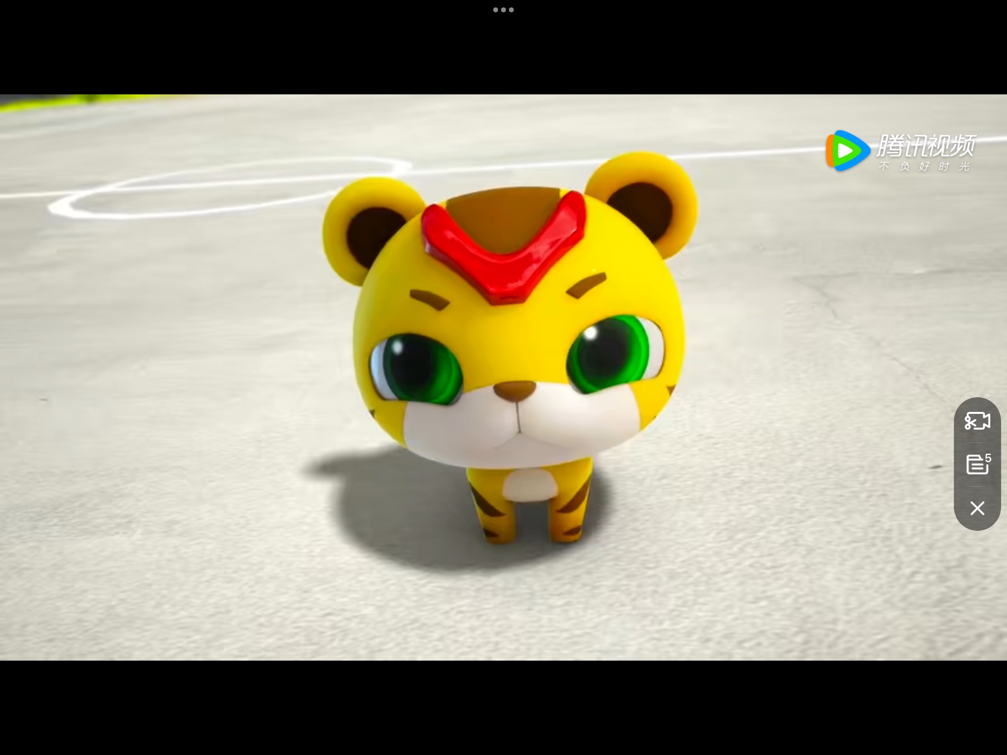 猪猪侠之竞球小英雄1