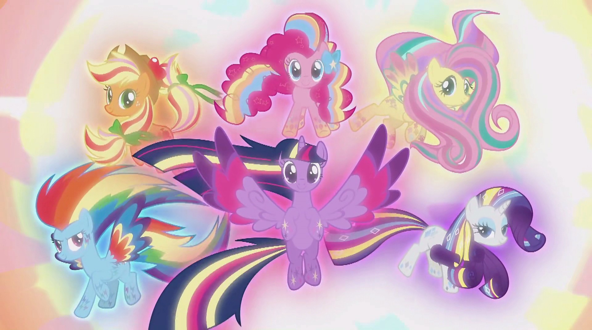 小马宝莉友谊的魔力第一季 第05话_高清1080p在线观看平台_腾讯视频