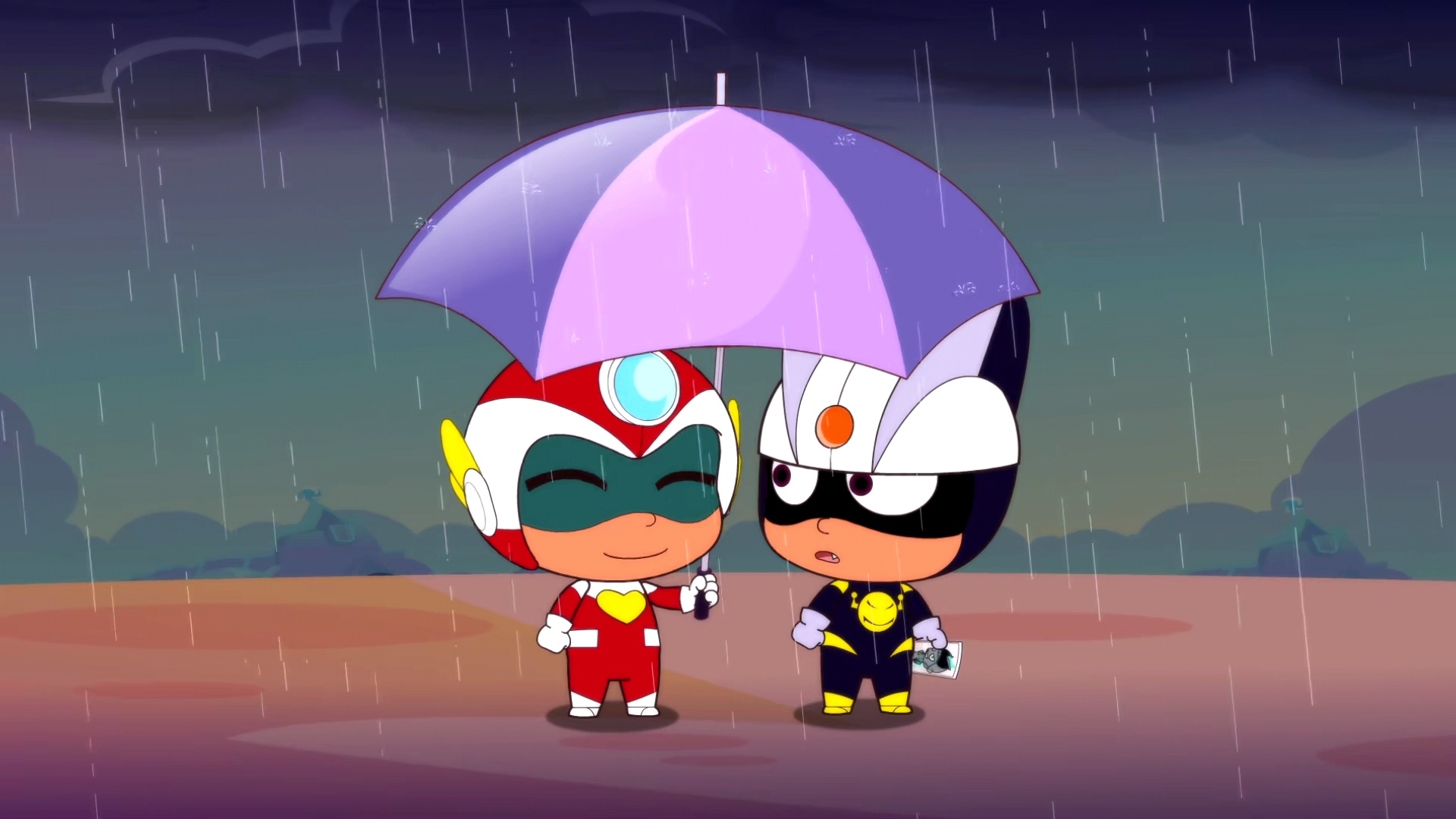 开心宝贝之奇幻之旅 第36话_高清1080p在线观看平台_腾讯视频