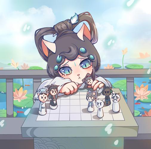 京剧猫之乘风破浪 京剧猫之乘风破浪 40_高清1080p在线观看平台_腾讯