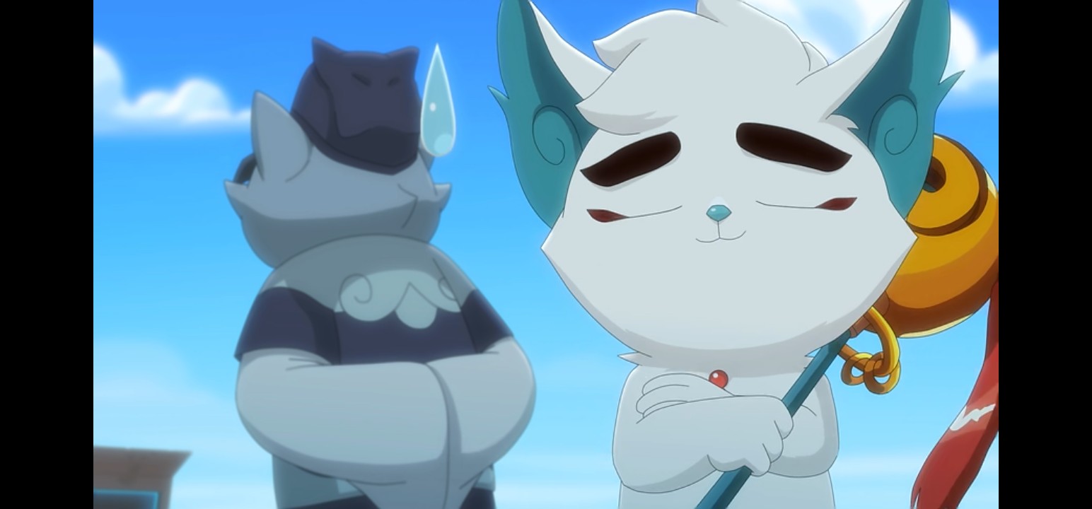 京剧猫之乘风破浪 京剧猫之乘风破浪 9_高清1080p在线观看平台_腾讯