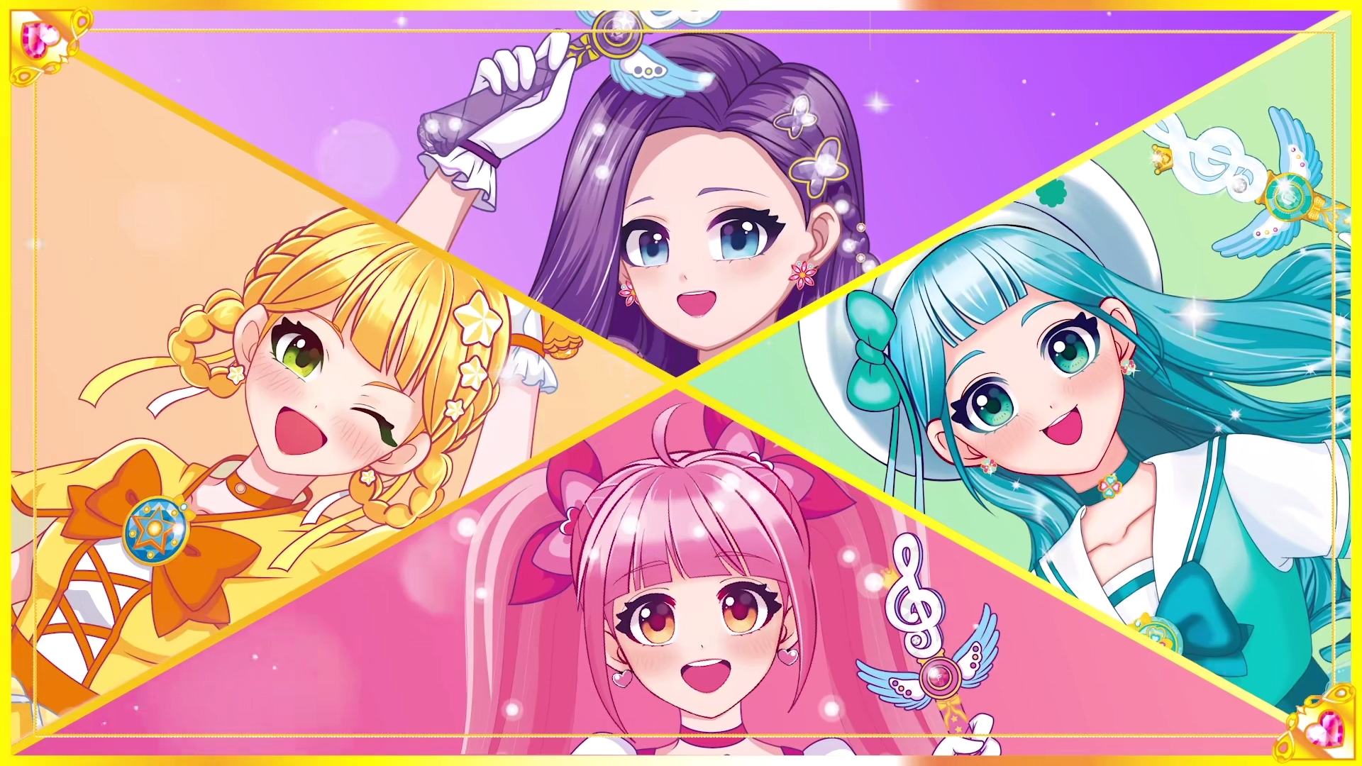 小伶魔法世界第三季 第19话_高清1080p在线观看平台_腾讯视频