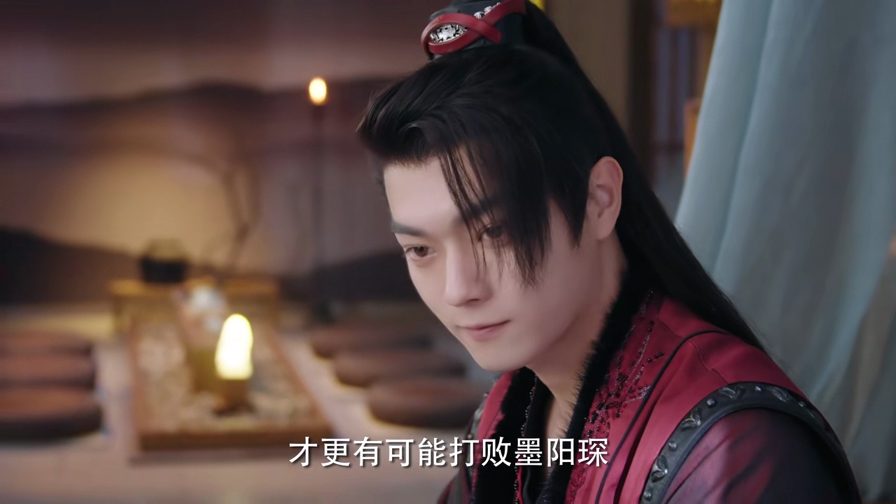 雪鹰领主雪鹰领主许凯娜扎超燃诠释101度少年敢