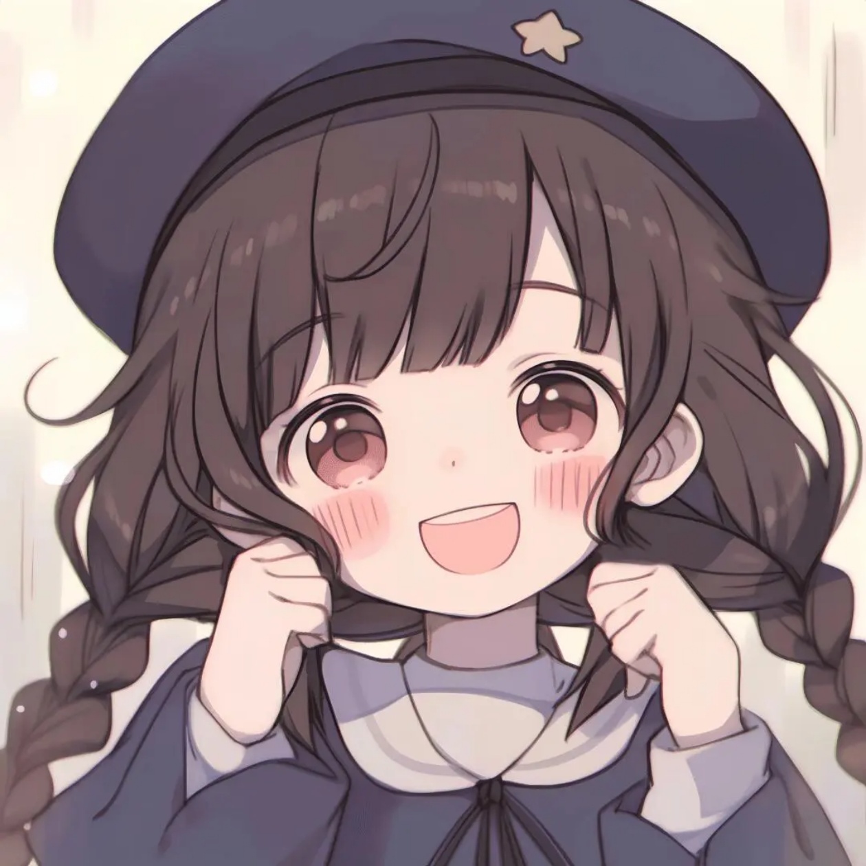 追光吧少女Vivian