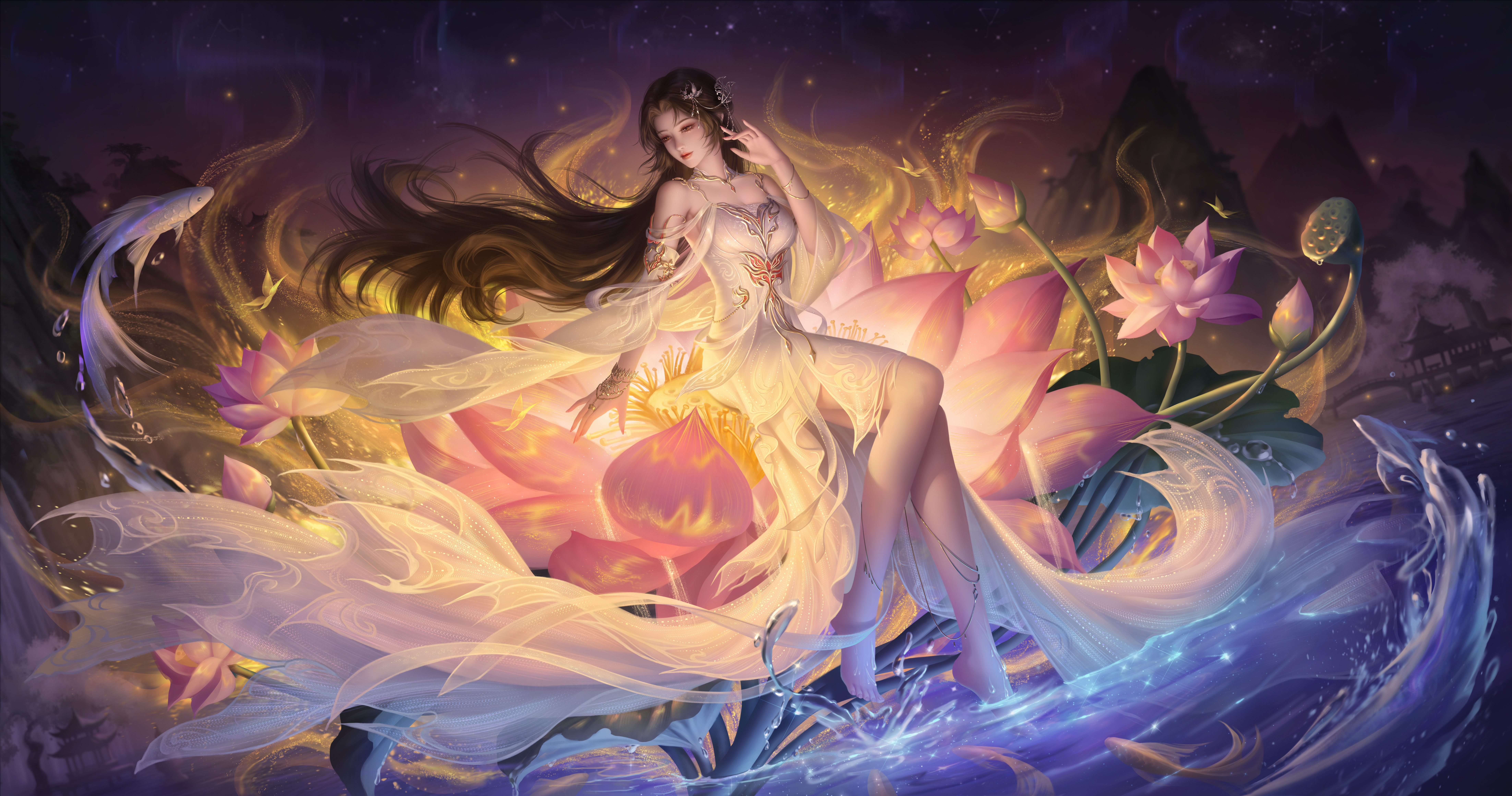 【国漫】完美世界[2025][动画][4K-249集]|CNfsrm封面