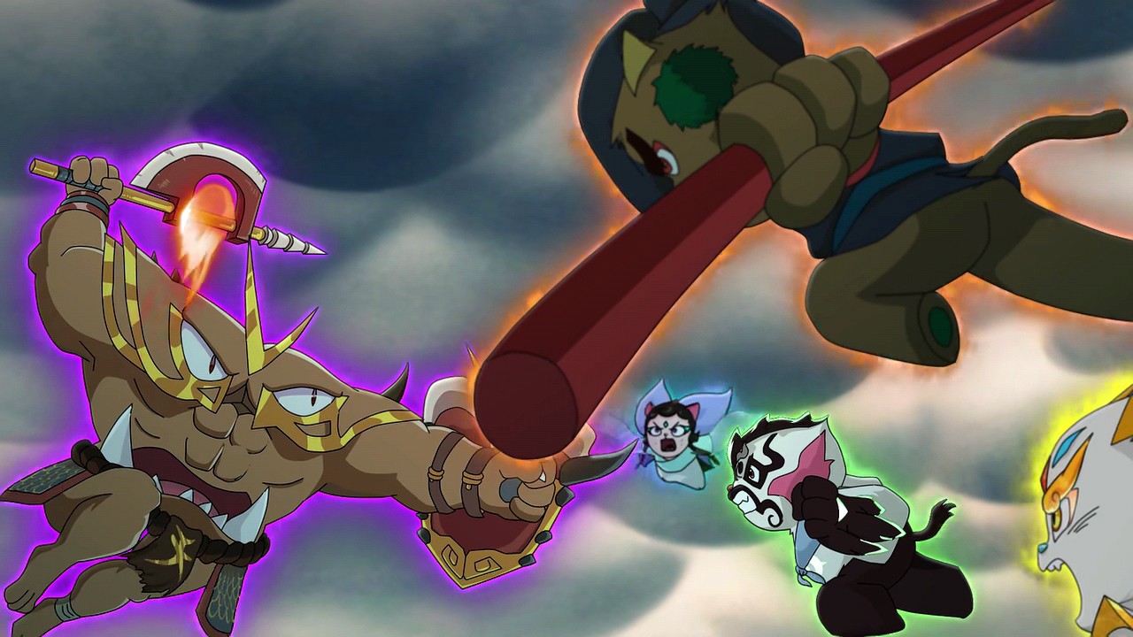 第35集 03:45哈哈哈哈哈七白爷爷无语了lovely5天前·内蒙古这是第几