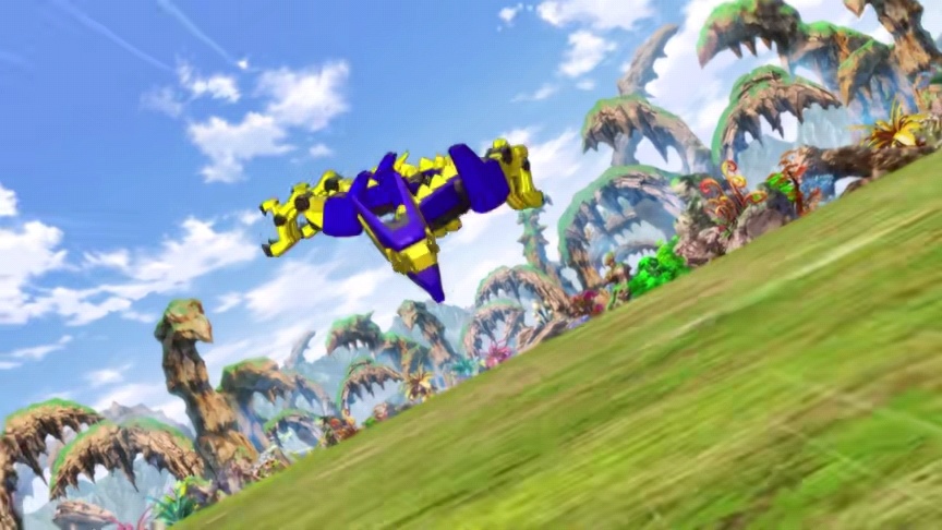 盟卡车神之魔幻对决w 第19话_高清1080p在线观看平台_腾讯视频