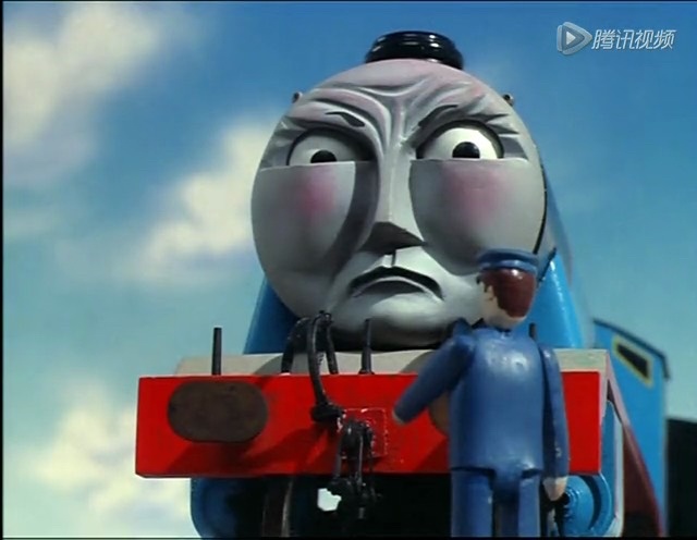 托马斯和他的朋友们第一季 第09话_高清1080p在线观看平台_腾讯视频