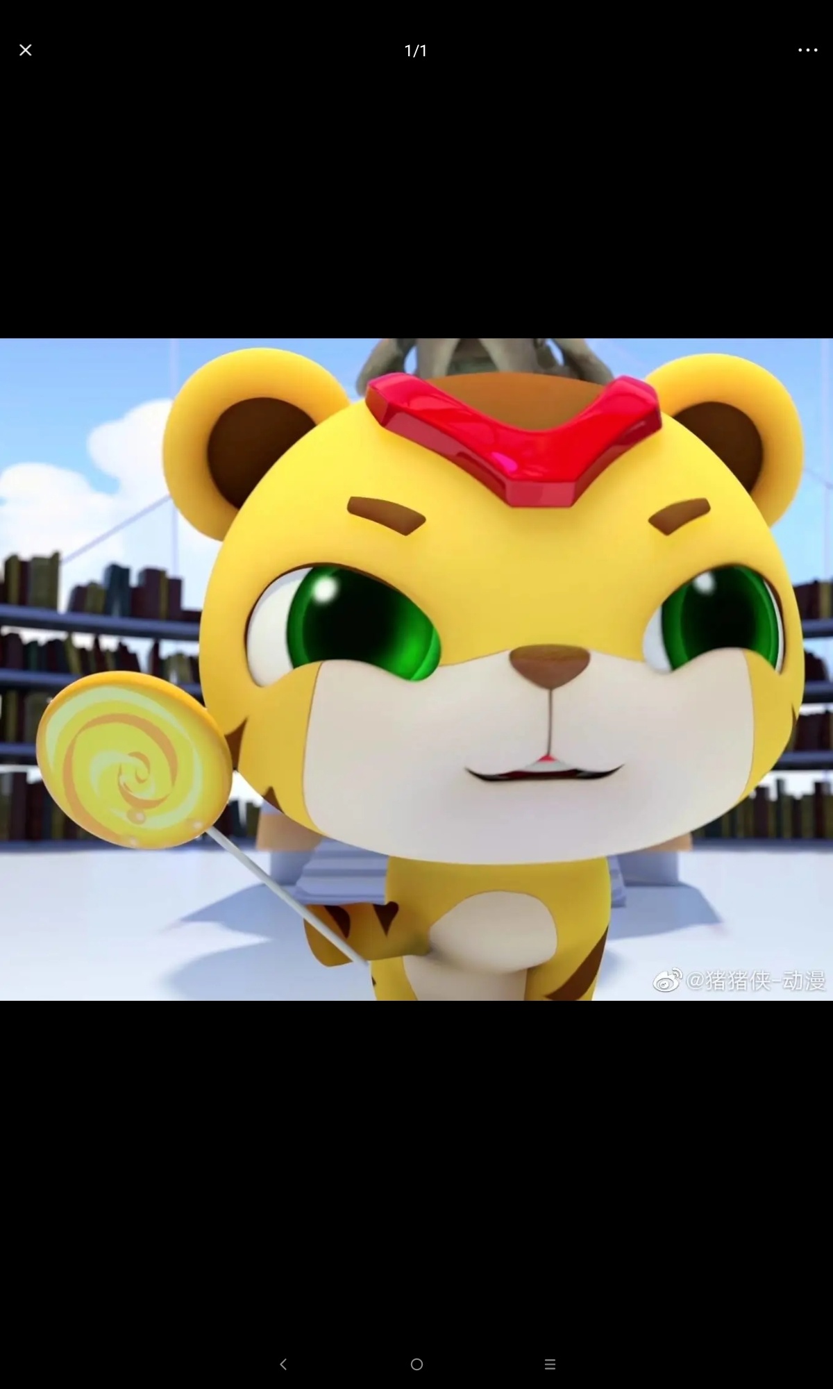 猪猪侠之恐龙日记第五季 贪玩的可爱小甲龙_高清1080p在线观看平台