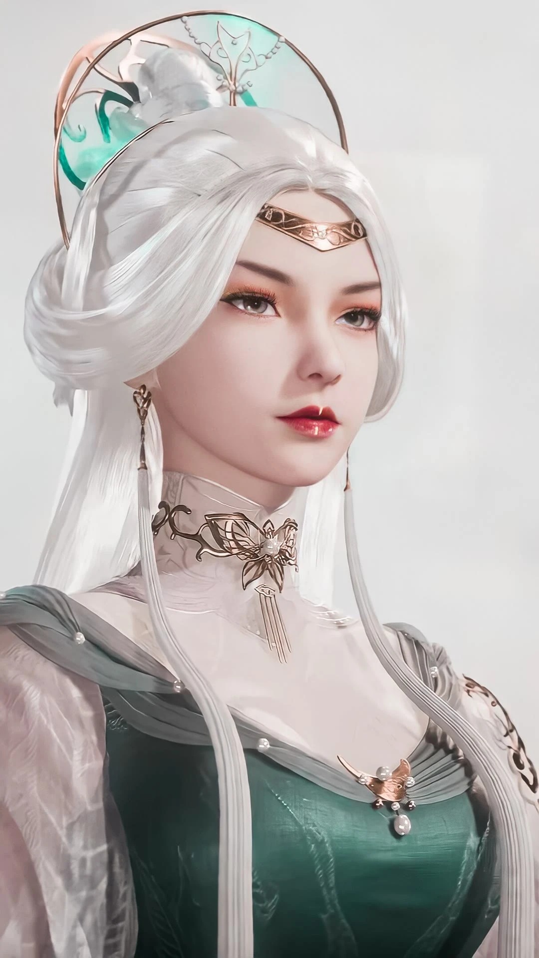 万界神主 第140话_高清1080p在线观看平台_腾讯视频