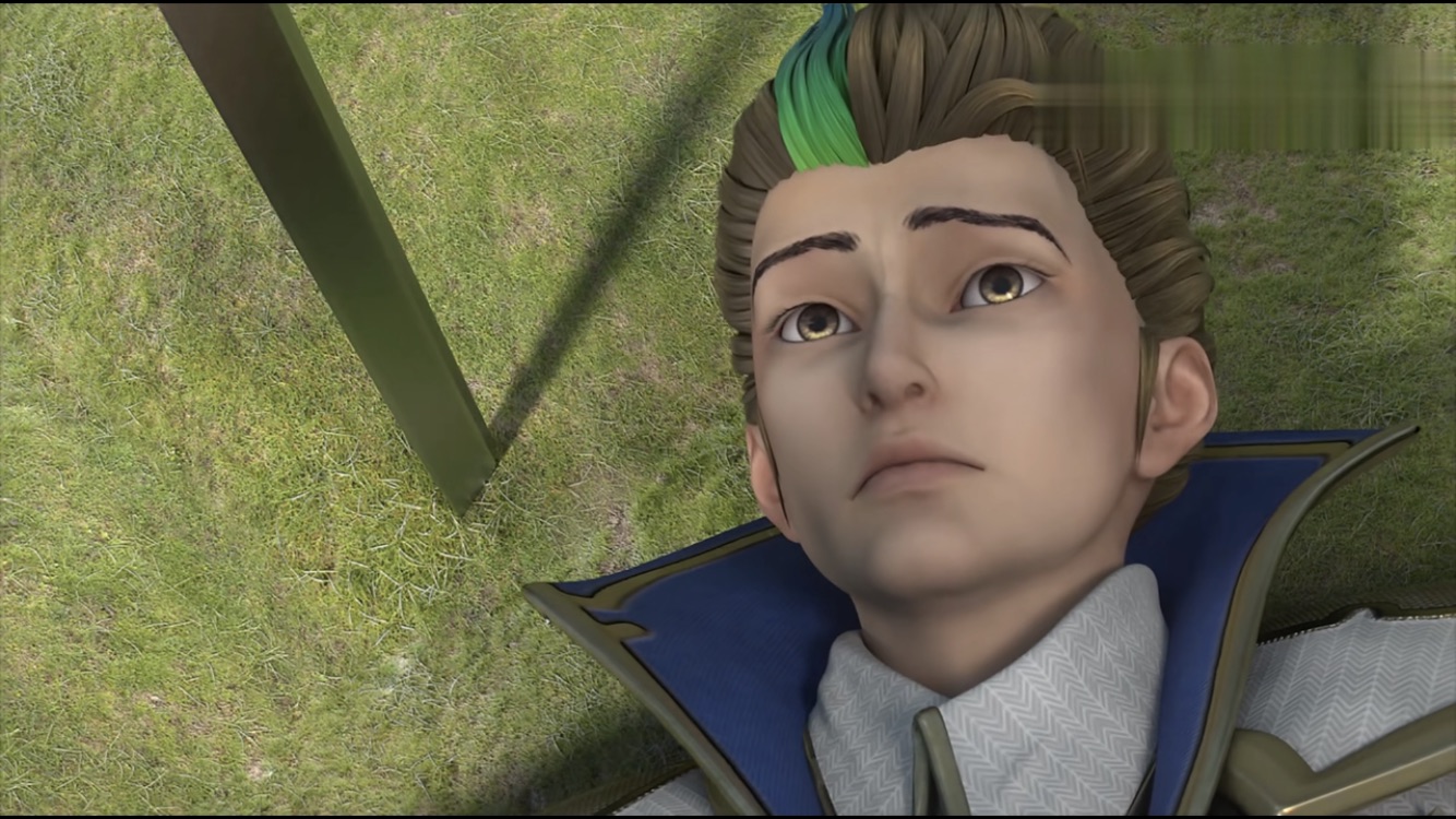 峡谷重案组第四季 先导pv