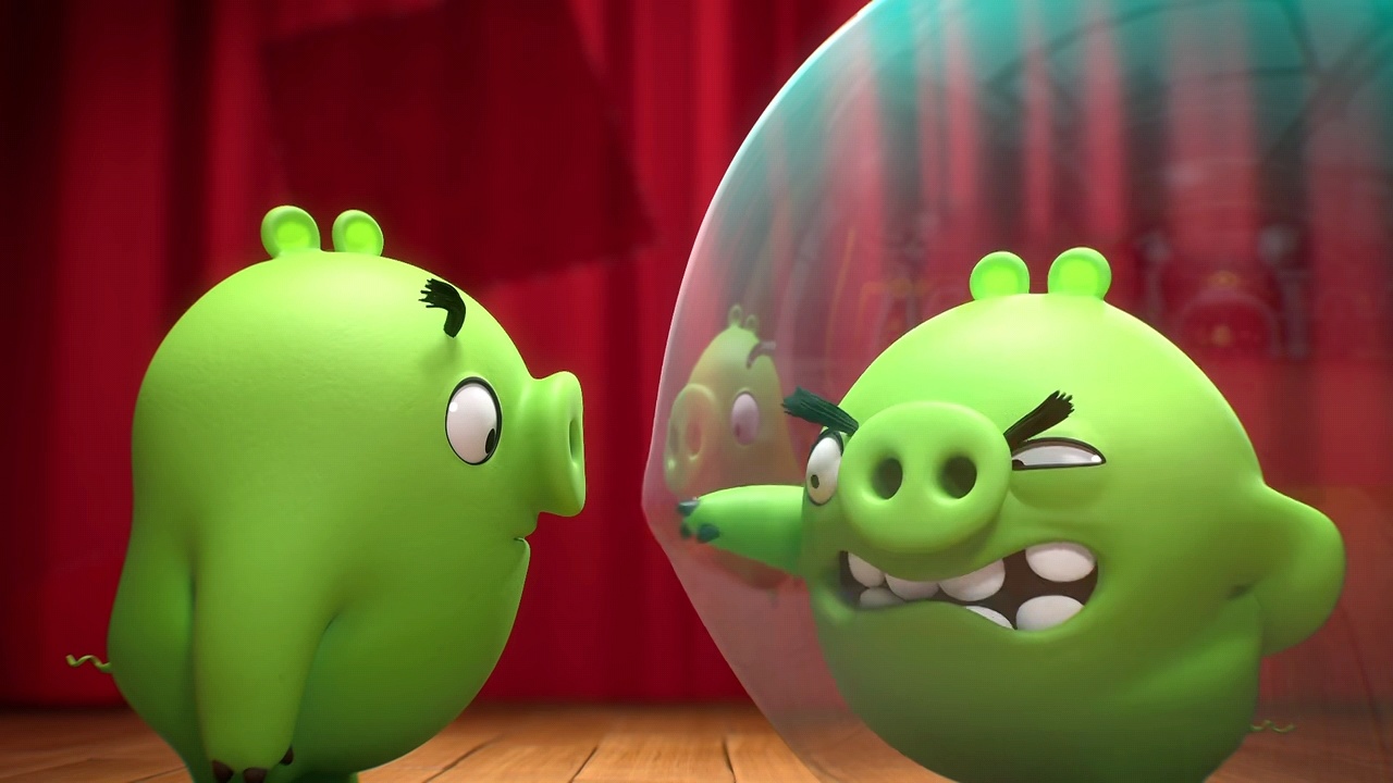 愤怒的小鸟全新季 第29话_高清1080p在线观看平台_腾讯视频