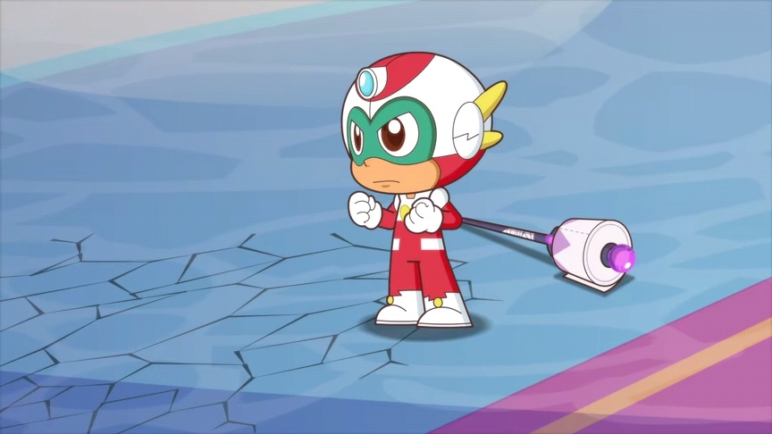 开心超人联盟之奇幻谜瑞岛 《开心超人联盟之奇幻谜瑞岛》第11集预告