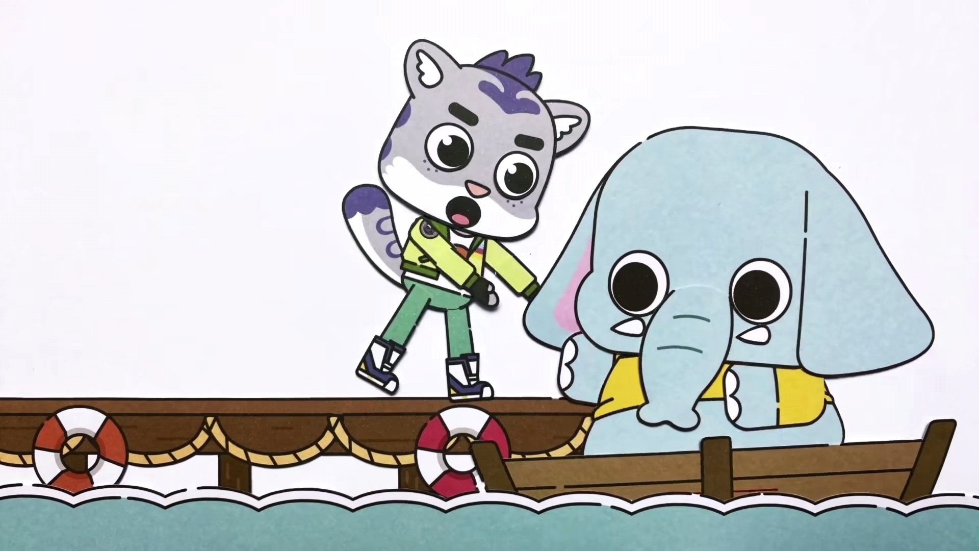 朱妮托尼儿歌第003话_少儿_动画片大全_腾讯视频