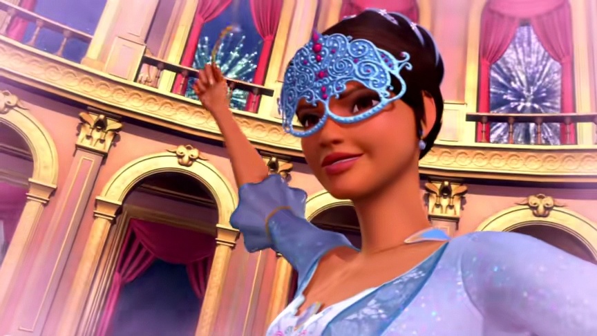 芭比公主三剑客 芭比公主三剑客(3)_高清1080p在线观看平台_腾讯视频