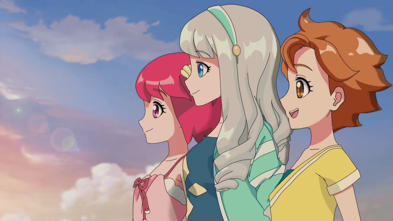 巴啦啦小魔仙之魔法海萤堡 第16话_高清1080p在线观看平台_腾讯视频