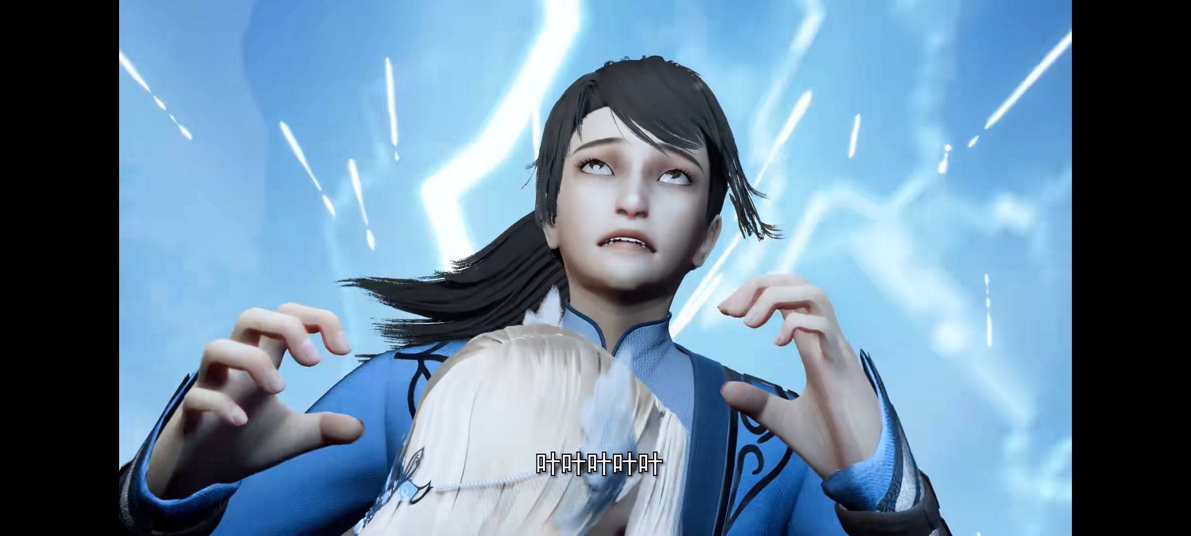 独步逍遥 第222话_高清1080p在线观看平台_腾讯视频