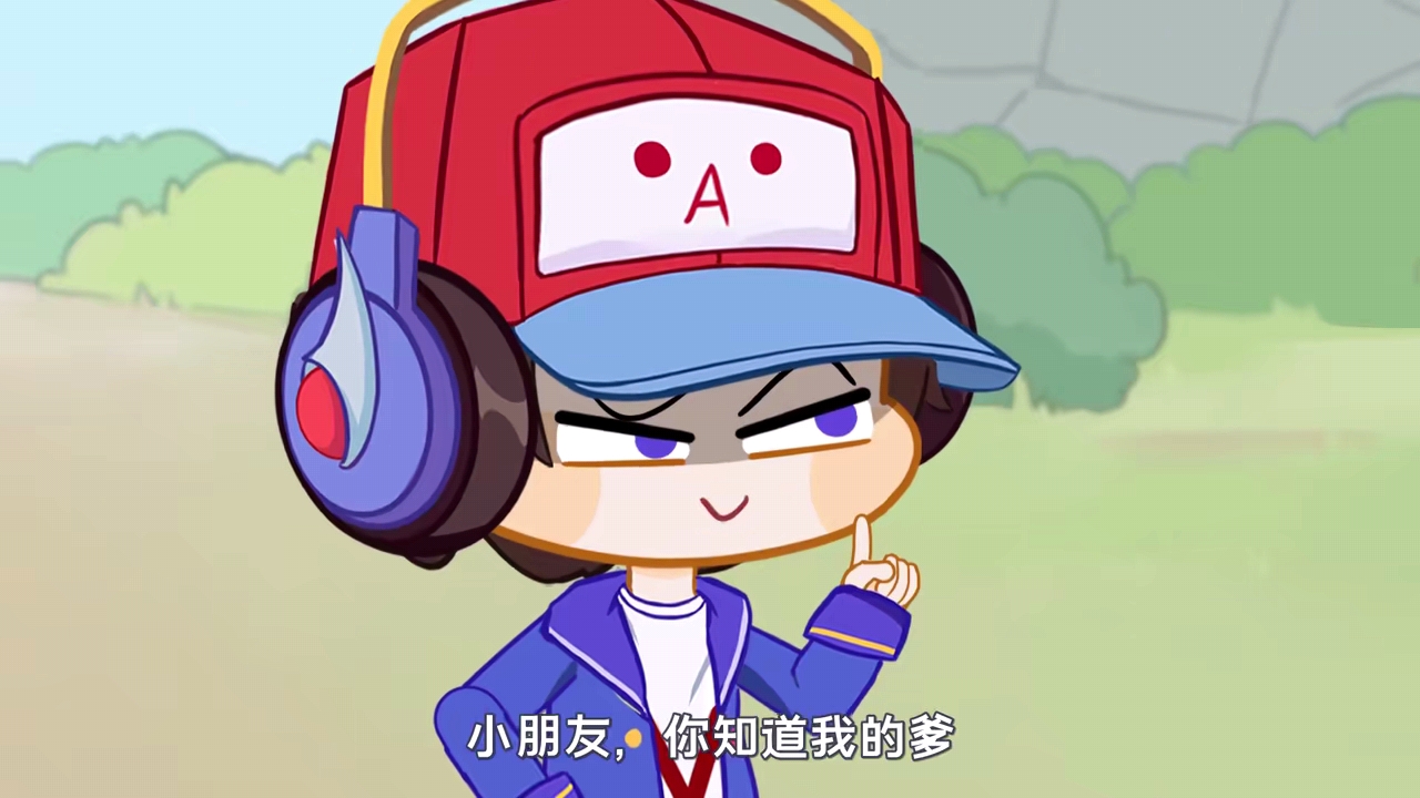 王者小卤蛋 第162话_高清1080p在线观看平台_腾讯视频