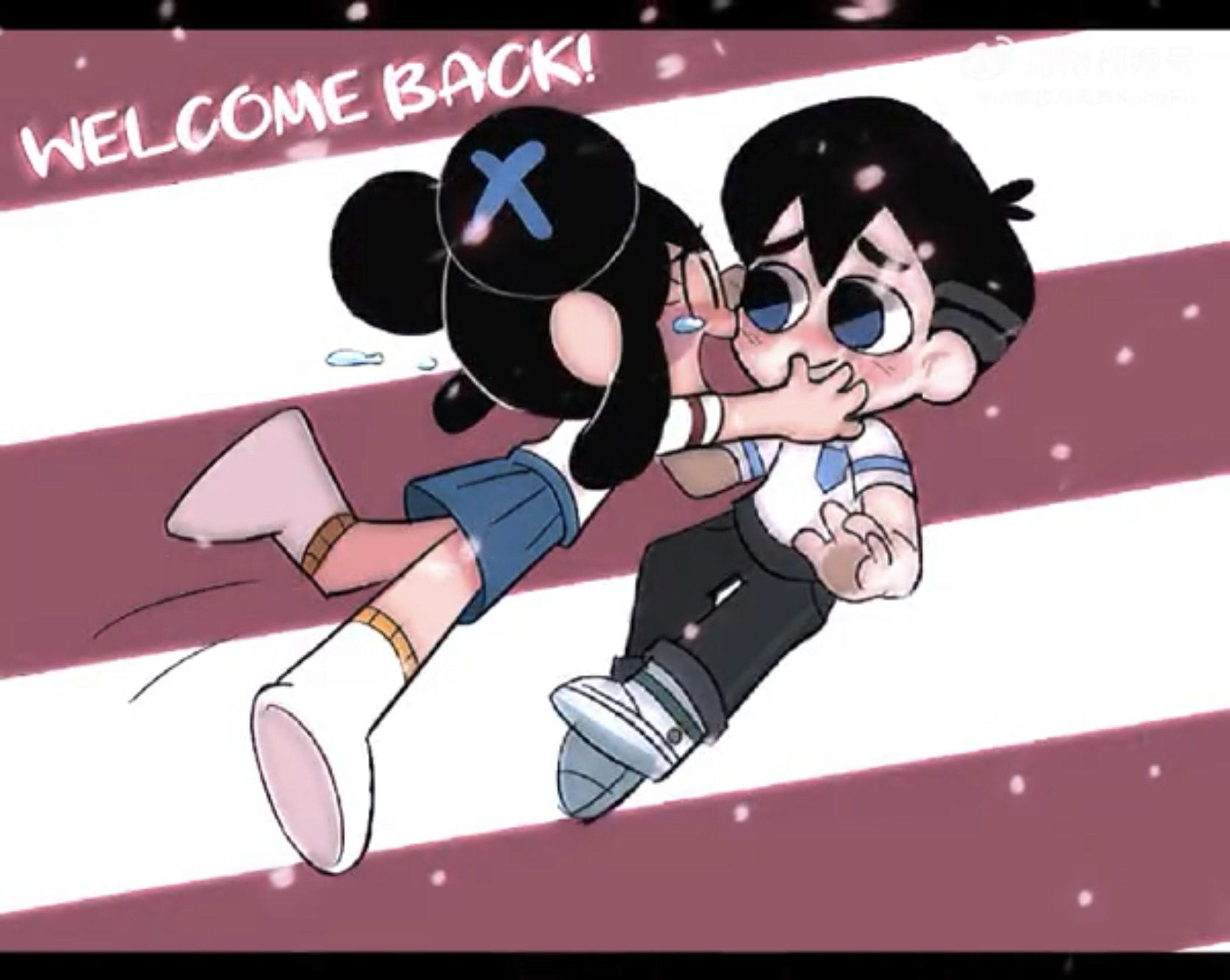 天真与功夫袜 第05话_高清1080p在线观看平台_腾讯视频