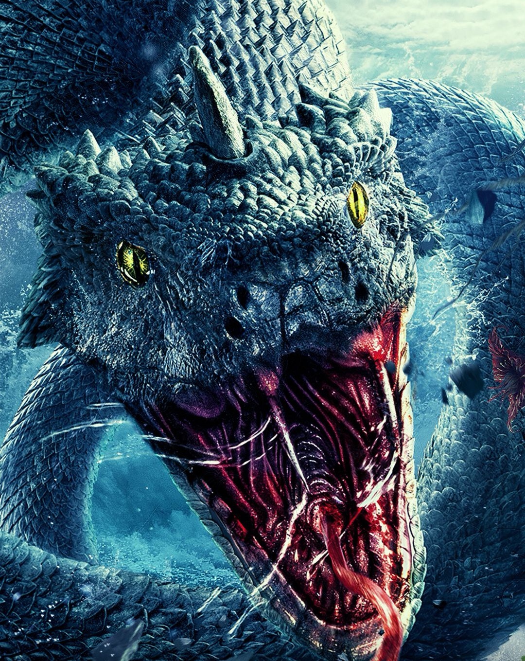 黑衣人围攻,男子独家拖鞋神功上大分_电影_高清完整版视频在线观看