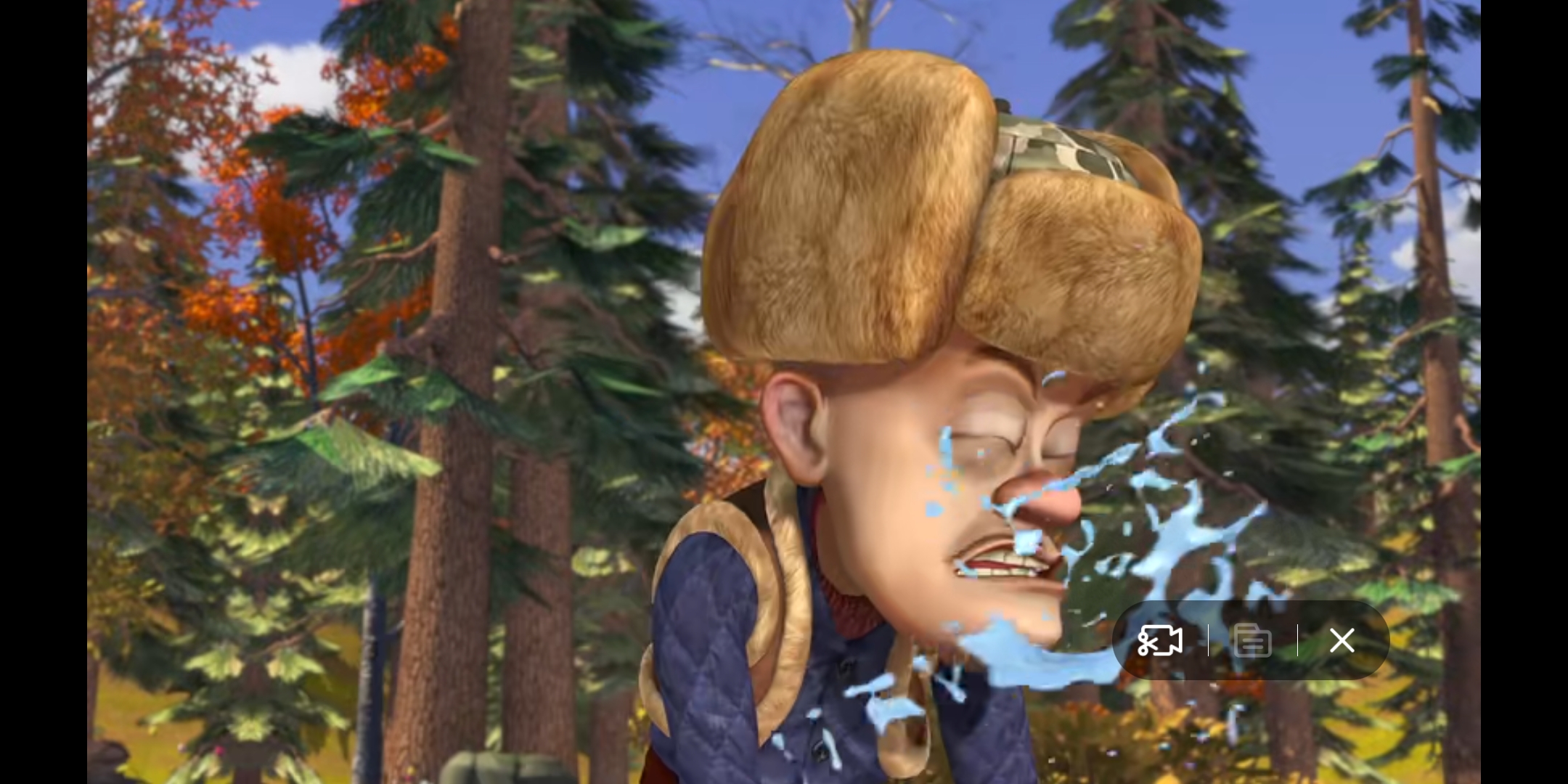 熊出没之秋日团团转 第44话_高清1080p在线观看平台_腾讯视频