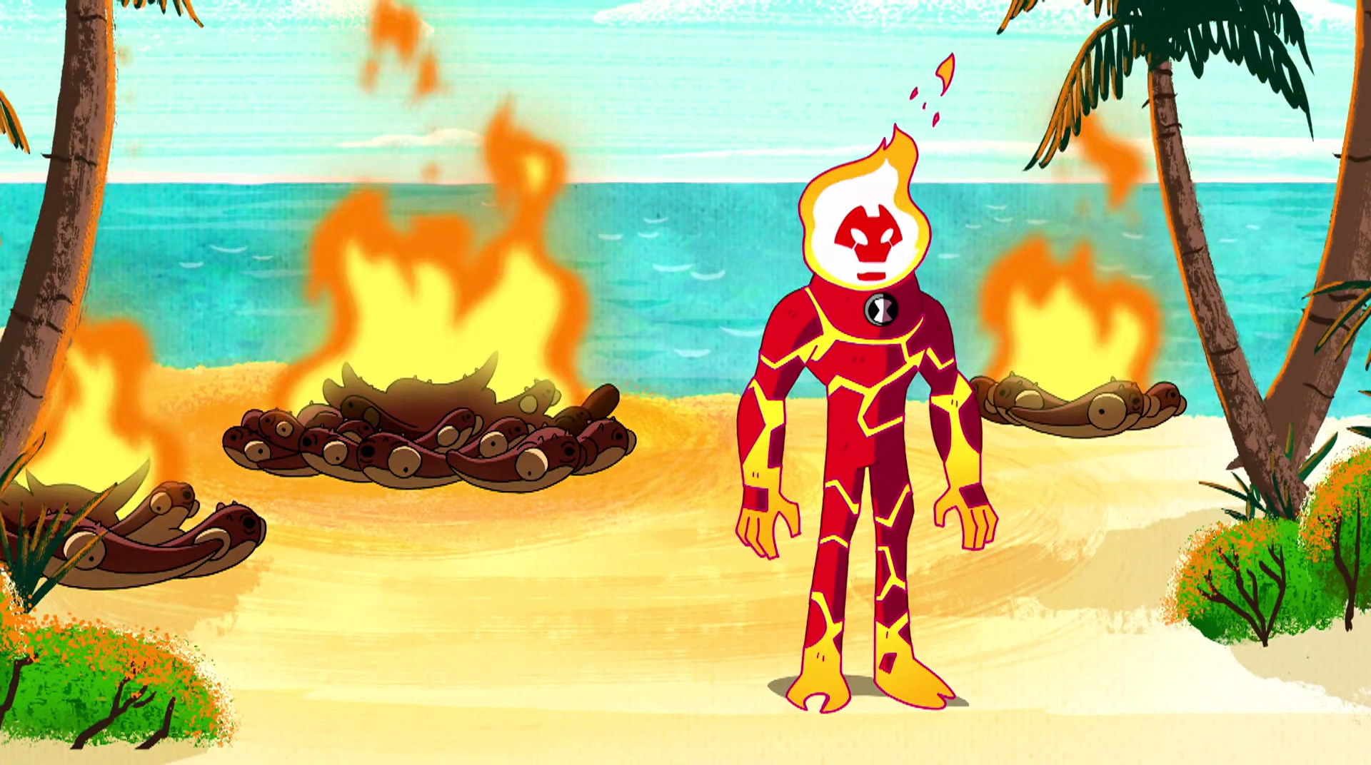 少年骇客合集 第04话_高清1080p在线观看平台_腾讯视频