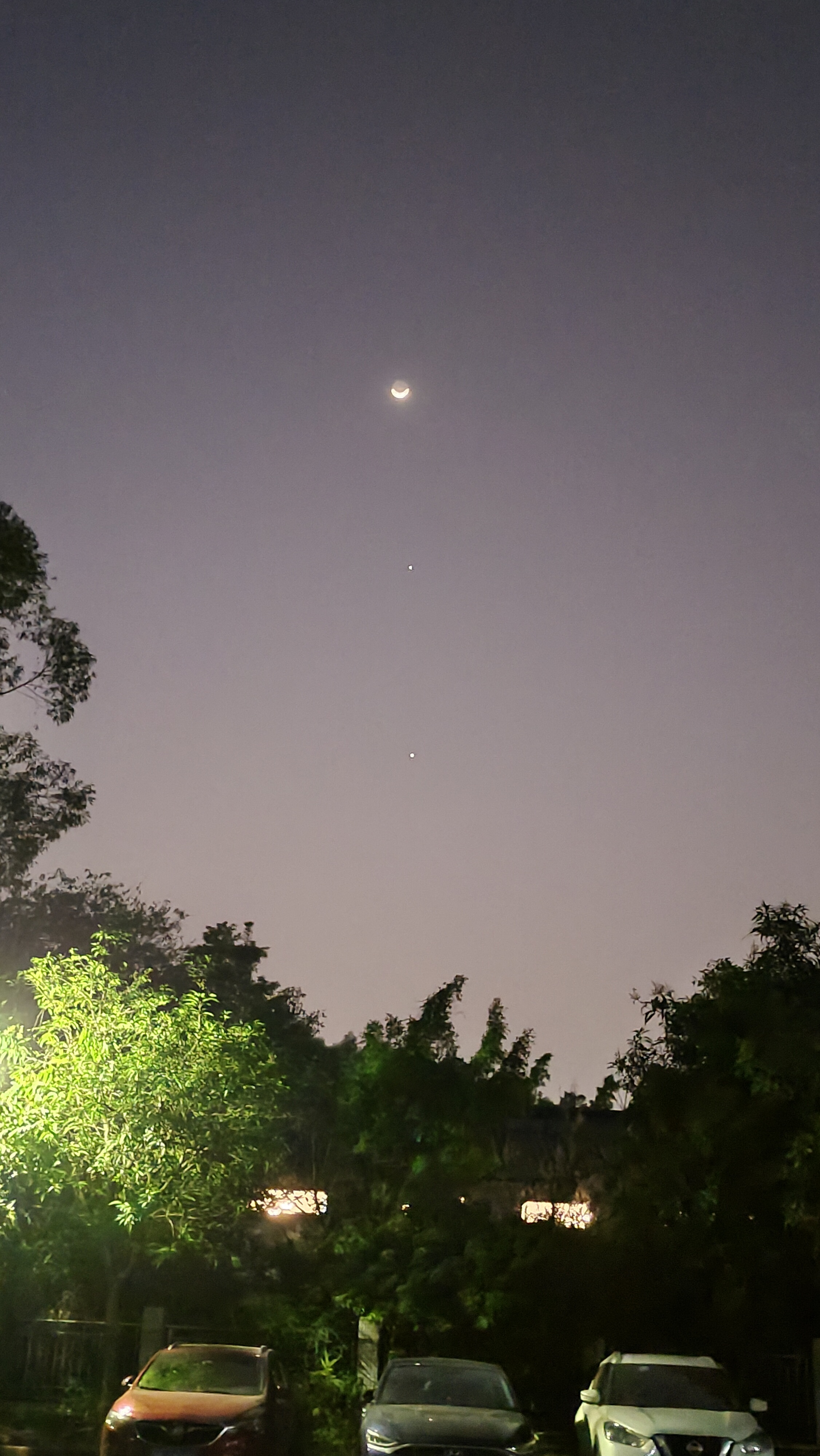 罕见!28日有奇观金木水火天王"五星连珠"