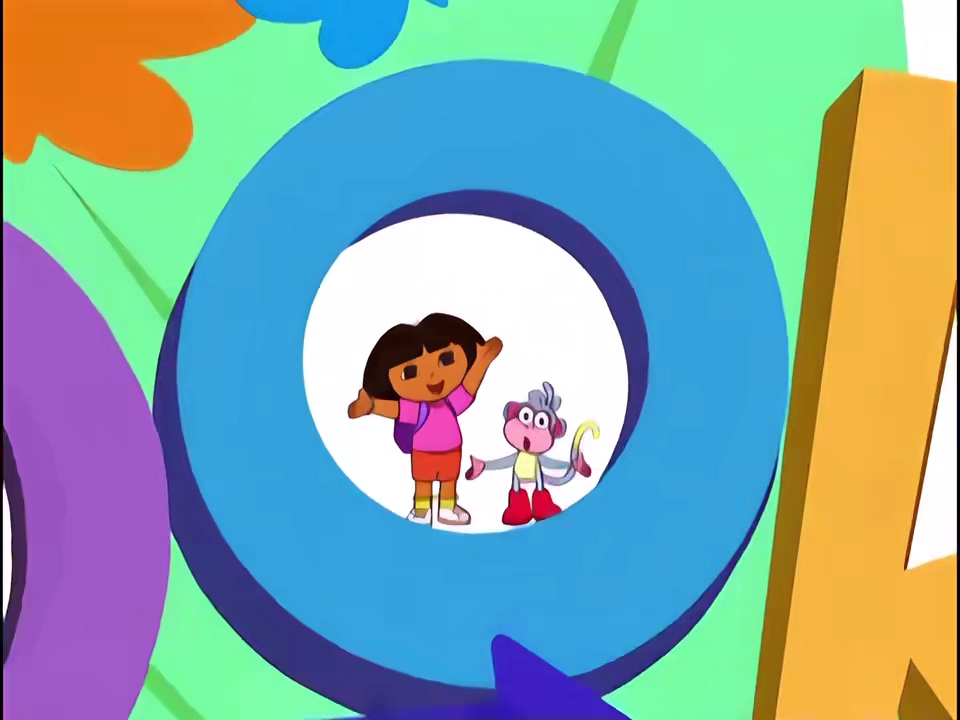 爱探险的朵拉第3季 爱冒险的朵拉第三季 第7集_高清1080p在线观看平台