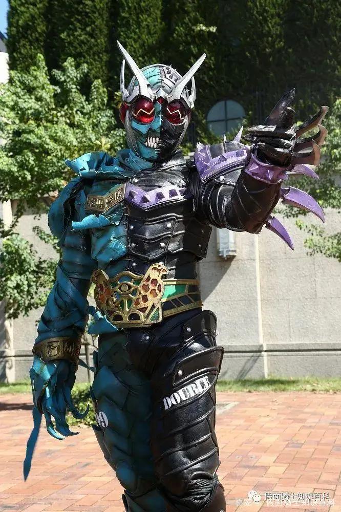 假面骑士亚极陀 第11话_高清1080p在线观看平台_腾讯视频