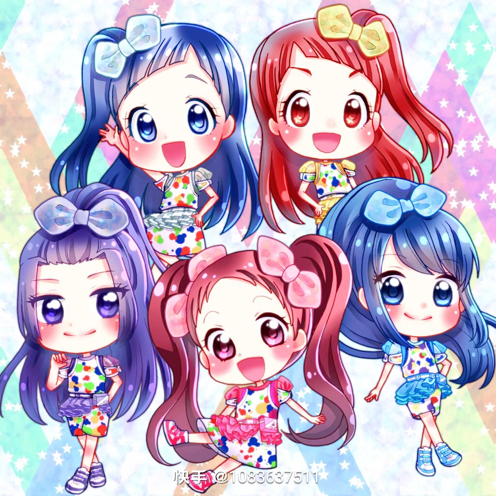 魔法×战士 魔力纯心! 第10话_高清1080p在线观看平台_腾讯视频