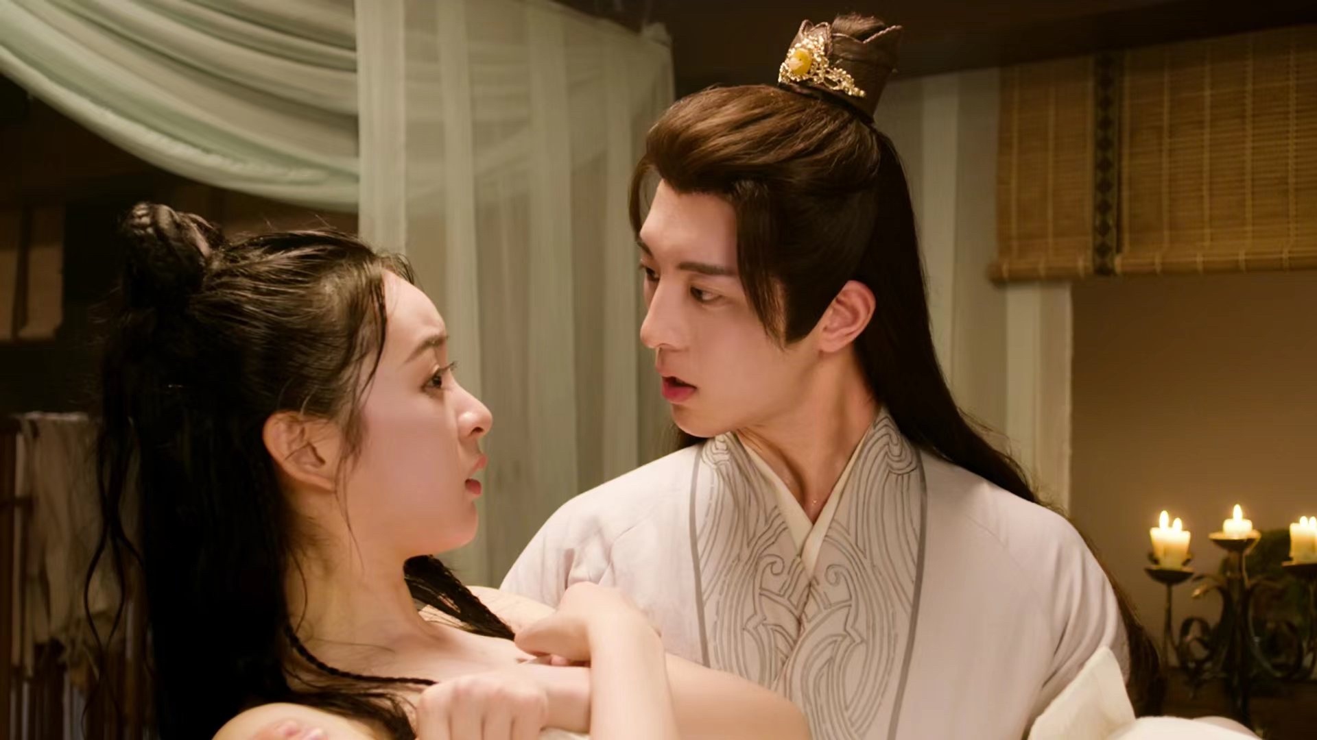 首辅大人有读心术 第18集_高清1080p在线观看平台_腾讯视频