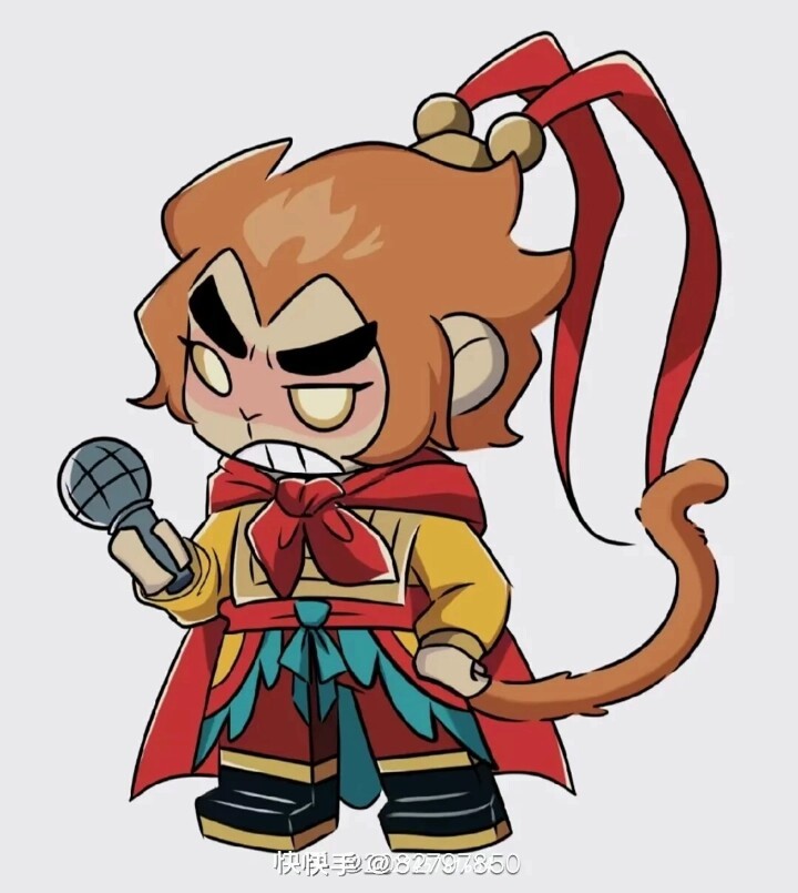 乐高悟空小侠之新年除妖记第14话