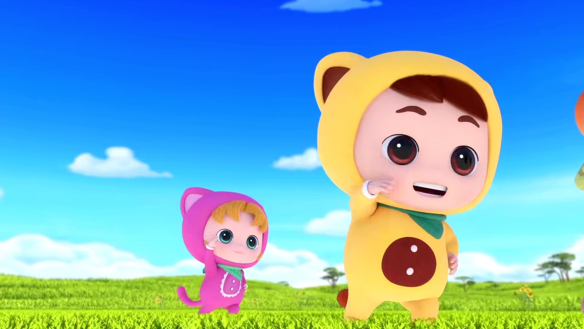 百变校巴第八季 第19话_高清1080p在线观看平台_腾讯视频